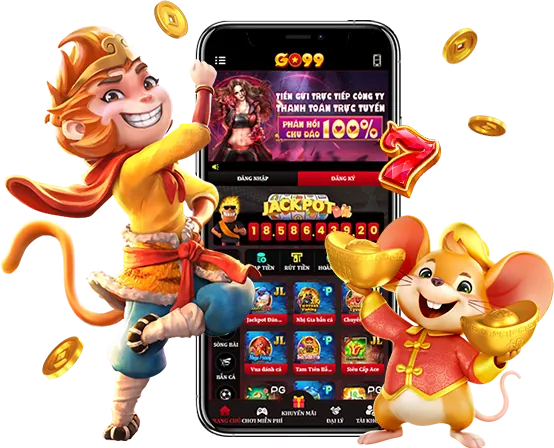 Đa dạng trò chơi hấp dẫn tại vnbet