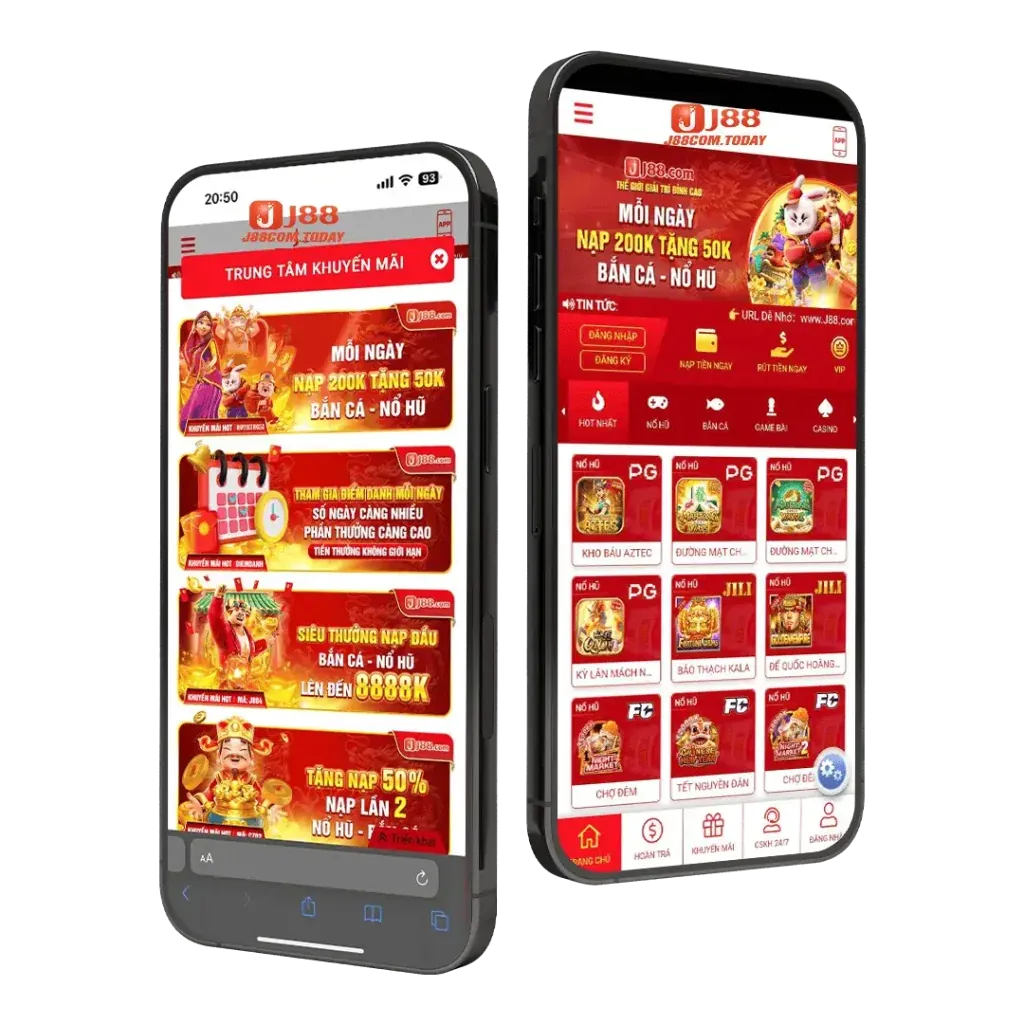 Ưu đãi độc quyền trên app vnbet
