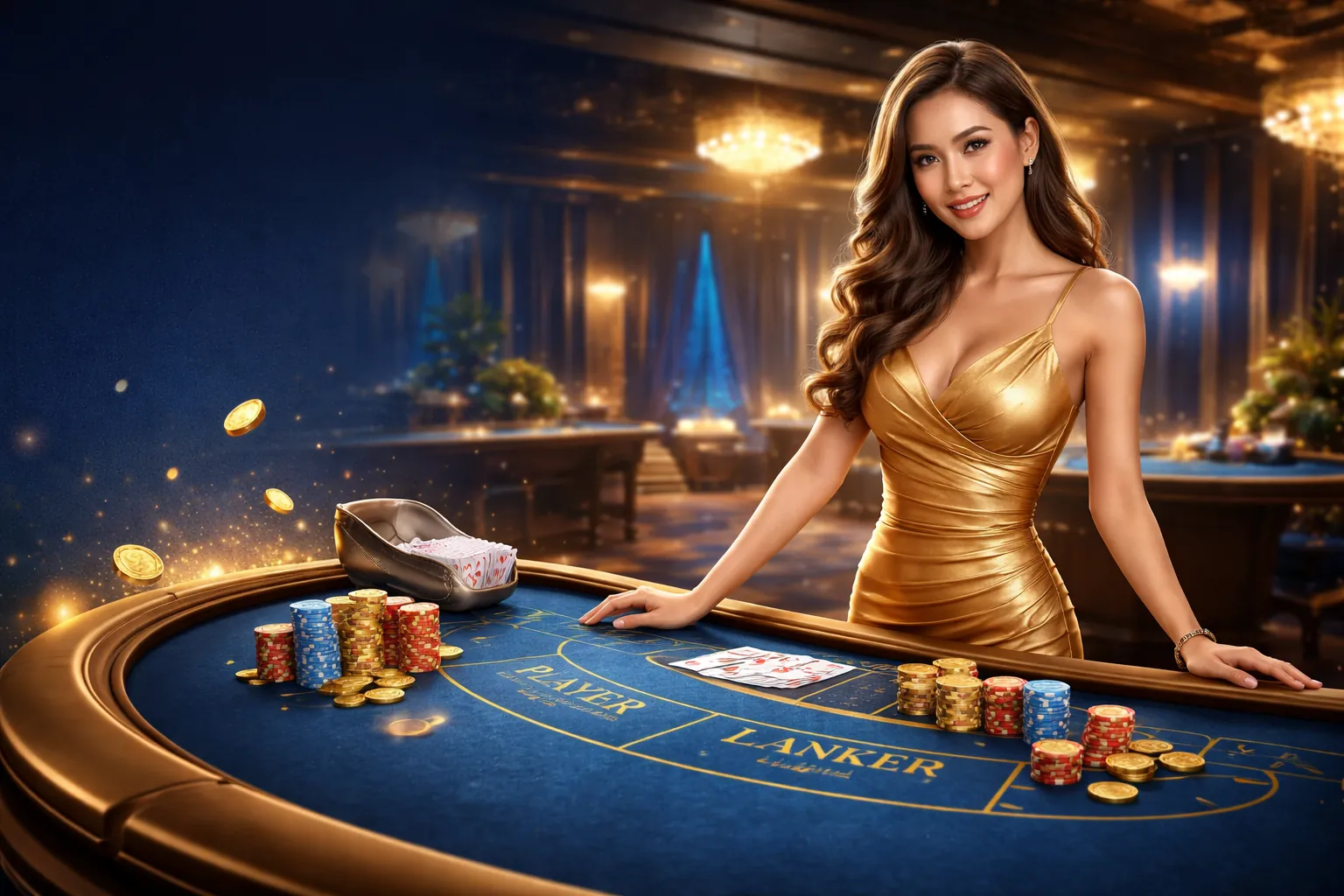 Câu lạc bộ VIP vnbet