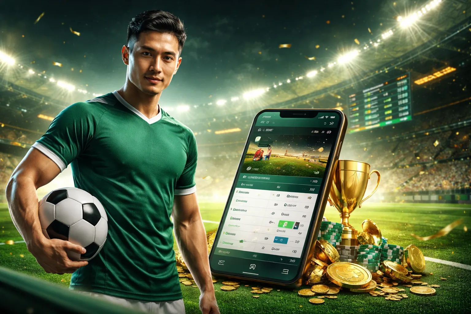 Banner đăng nhập vnbet 2026