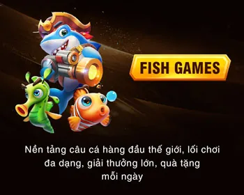 Tin Bắn Cá
