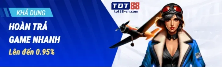 Khuyến mãi chào mừng vnbet